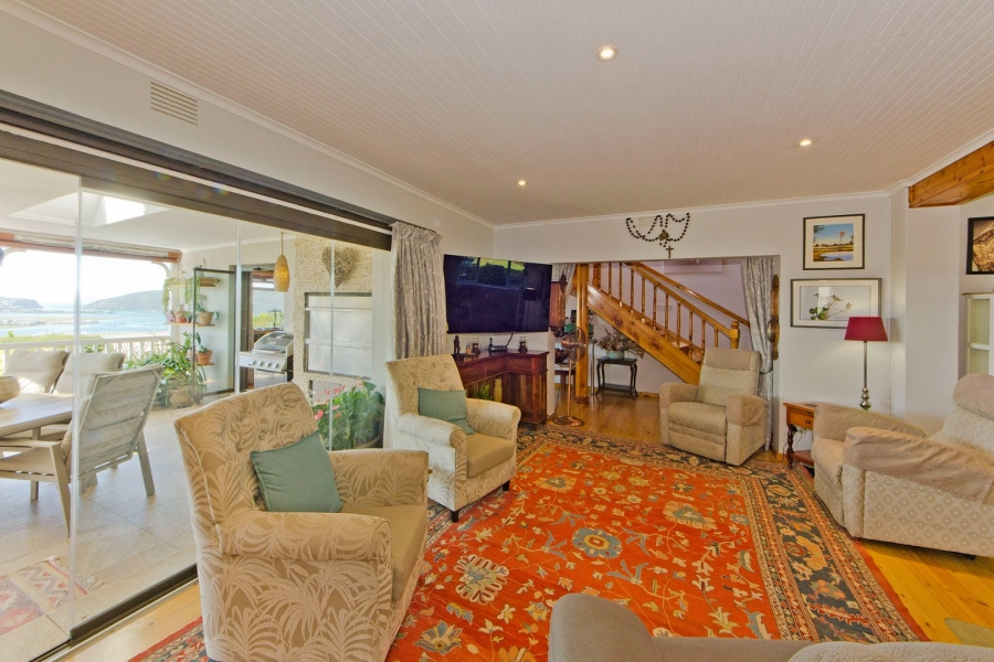 4 Bedroom Property for Sale in Heuwelkruin Western Cape